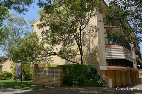 Property photo of 1/116 Clarence Road Indooroopilly QLD 4068