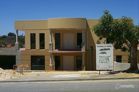 Property photo of 2/62 Kinsella Street Joondanna WA 6060