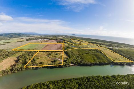 87-90 Andreassen Rd, Craiglie, QLD 4877