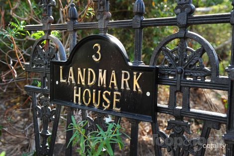 Property photo of 3 Babbage Street Belair SA 5052