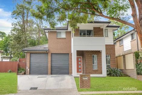Property photo of 31 Hope Street Seven Hills NSW 2147