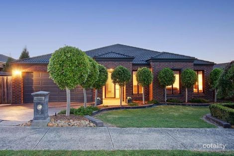 6 Paris Ct, Mooroolbark, VIC 3138