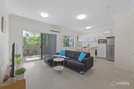 11/31 Trundle St, Enoggera, QLD 4051