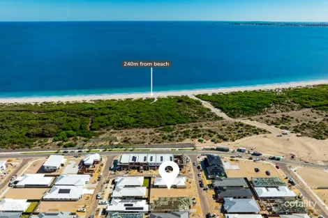 6 Carnac Rd, Port Kennedy, WA 6172