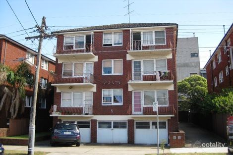 Property photo of 9/5 Silver Street Randwick NSW 2031