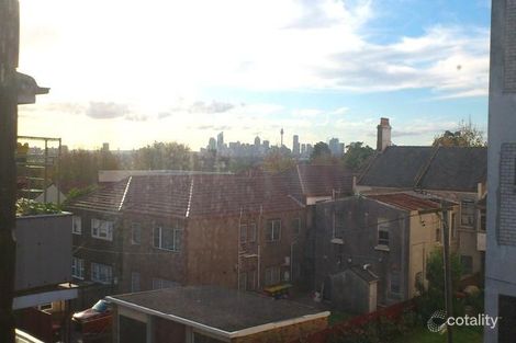 Property photo of 9/5 Silver Street Randwick NSW 2031