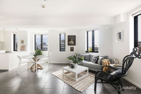 Property photo of 6/169 William Street Darlinghurst NSW 2010