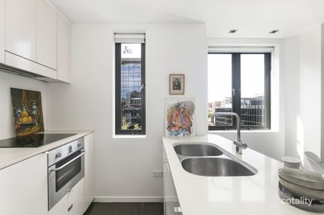 Property photo of 6/169 William Street Darlinghurst NSW 2010