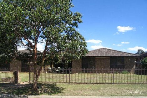Property photo of 1 Millet Row Werrington Downs NSW 2747