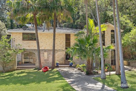 Property photo of 12 Wiruna Crescent Newport NSW 2106