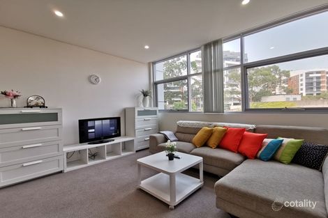 B205/3 Fitzsimons Lane, Gordon, NSW 2072