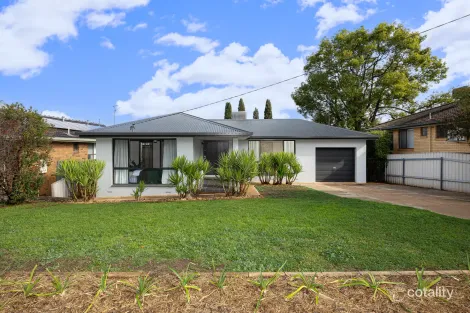 20 Buchhorn St, Tolland, NSW 2650