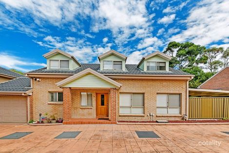 5/13 Oxford Ave, Bankstown, NSW 2200