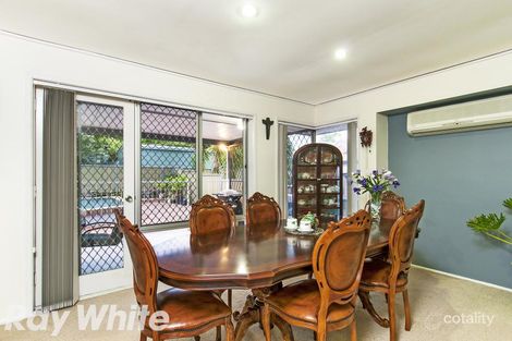 Property photo of 36 Roland Avenue Northmead NSW 2152