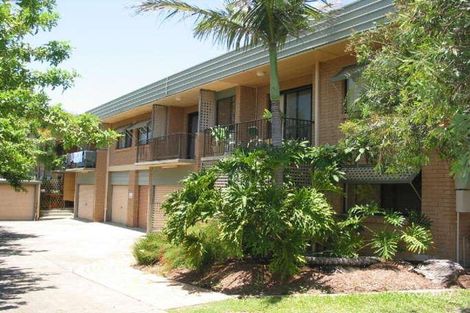 4/109 High St, Southport, QLD 4215