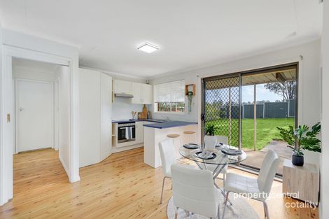 Property photo of 51 Glebe Place Penrith NSW 2750