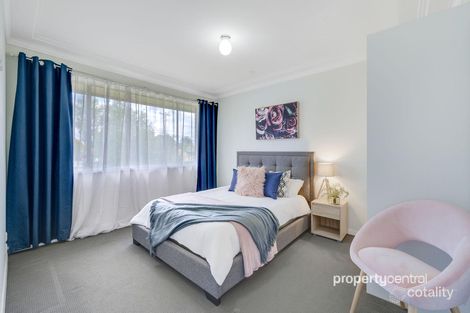 Property photo of 51 Glebe Place Penrith NSW 2750