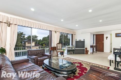 Property photo of 36 Roland Avenue Northmead NSW 2152