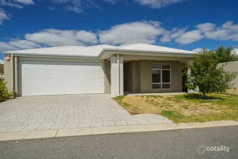 Property photo of 23/27 Barfield Road Hammond Park WA 6164