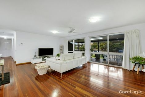 Property photo of 10 Benowa Court Boyne Island QLD 4680