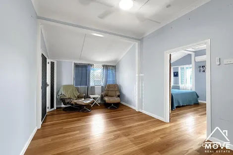Property photo of 30 Findlater Street Oonoonba QLD 4811