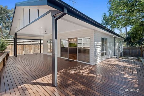 Property photo of 2/125 Bridge Street Eltham VIC 3095