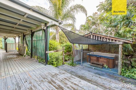 24 Blaxland St, Woodridge, QLD 4114