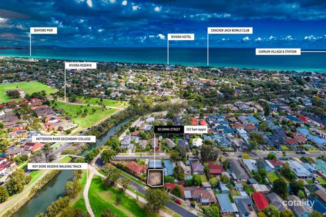 92 Emma St, Carrum, VIC 3197
