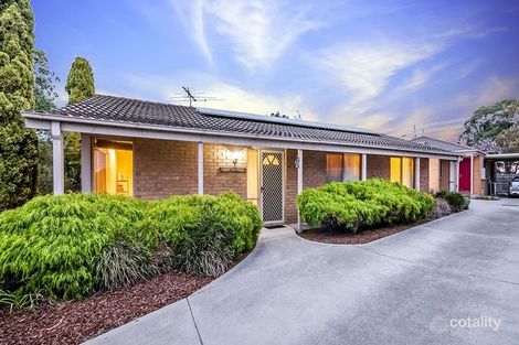 Property photo of 42 Toirram Crescent Cranbourne VIC 3977
