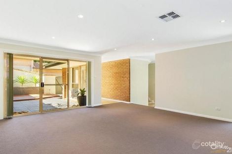 Property photo of 6/1-3 Telfer Road Castle Hill NSW 2154