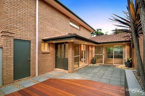 Property photo of 6/1-3 Telfer Road Castle Hill NSW 2154