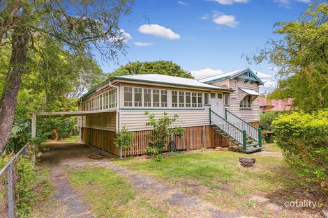 72 Fairfield Rd, Fairfield, QLD 4103