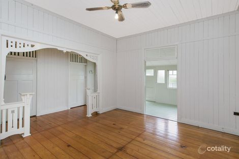 Property photo of 72 Fairfield Road Fairfield QLD 4103