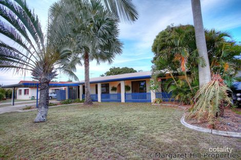 Property photo of 21 Whitsunday Drive Kirwan QLD 4817