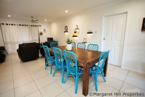 Property photo of 21 Whitsunday Drive Kirwan QLD 4817