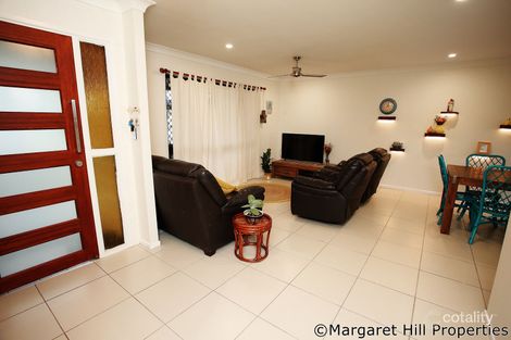 Property photo of 21 Whitsunday Drive Kirwan QLD 4817