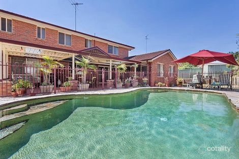 Property photo of 4 Mogo Place Glenmore Park NSW 2745