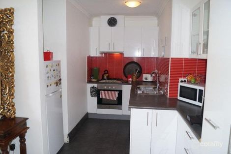 17/63-71 Eastwood St, Kensington, VIC 3031