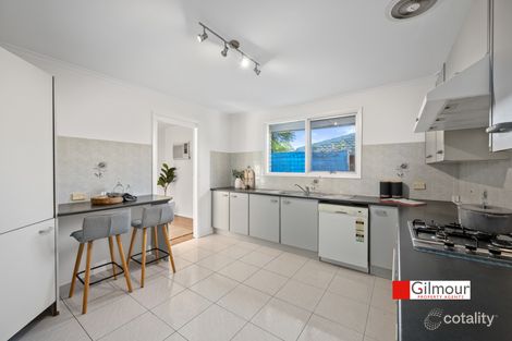 Property photo of 46 Junction Road Winston Hills NSW 2153