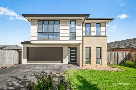 42 Kalbian Dr, Clyde North, VIC 3978