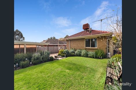 Property photo of 24 Sylvia Street Blackburn South VIC 3130