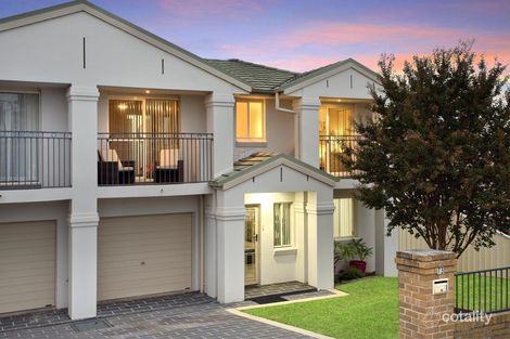 Property photo of 1/73 Crown Street Riverstone NSW 2765