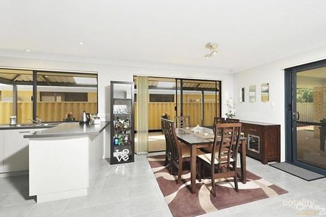 Property photo of 25 Ardglass Gardens Ridgewood WA 6030