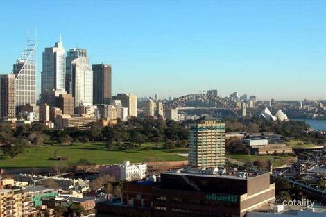 2001/184 Forbes St, Darlinghurst, NSW 2010