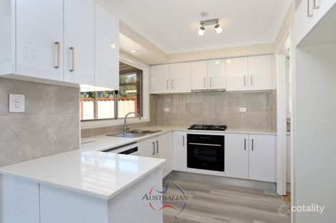 Property photo of 42 Anchorage Street St Clair NSW 2759