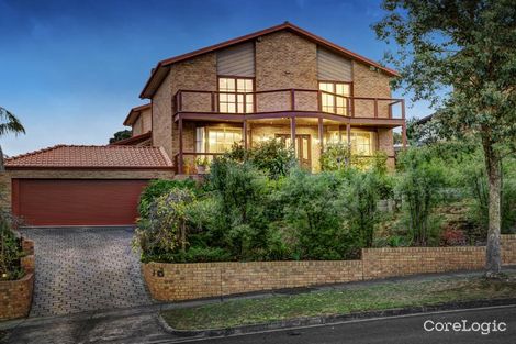 Property photo of 39 Larnoo Drive Doncaster East VIC 3109