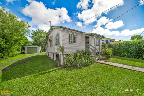 13 Palmerston Dr, Goondi Hill, QLD 4860