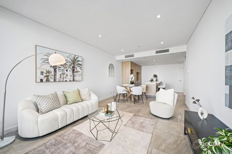 Property photo of 1601/188 Day Street Sydney NSW 2000