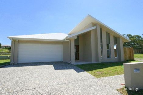 Property photo of 14 Doherty Place Wakerley QLD 4154