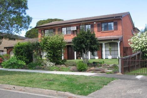 2c Brunswick Ave, Strathfield, NSW 2135